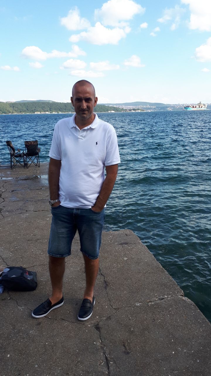 ���� 29757808 ������� Serkan, 49 ���, ���� ���������� � ��������