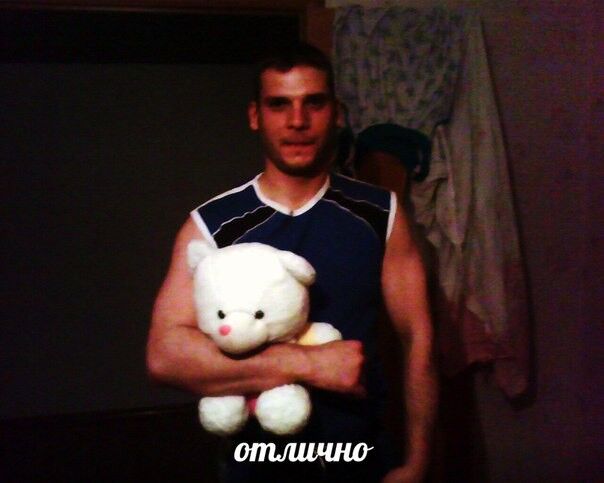 ���������� ������, ���� ������� Denis, 36 ���, ������������ ��� ������