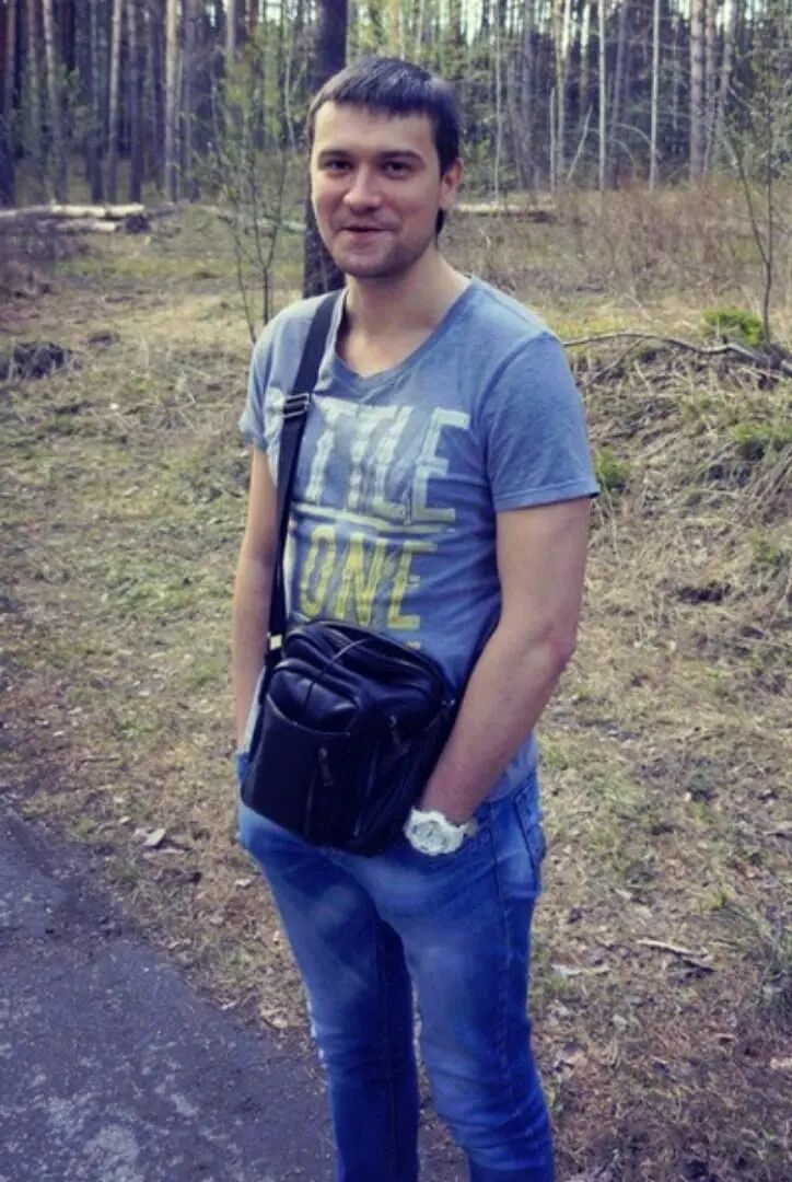 ���� 28435038 ������� Andrey, 36 ���, ���� ���������� � ������������