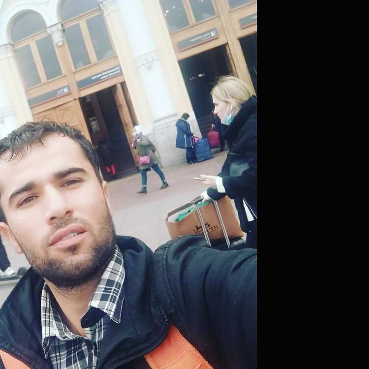 ���� 23053788 ������� Bobur, 32 ����, ���� ���������� � �����