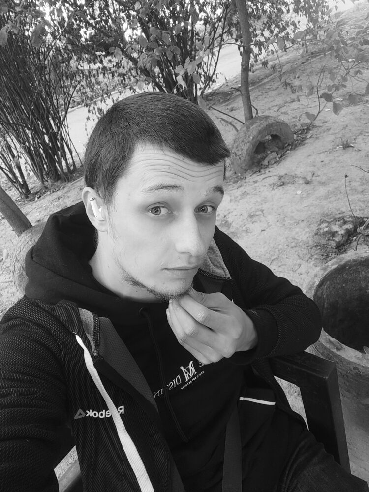 ���� 38520288 ������� Sergey, 27 ���, ���� ���������� � �����