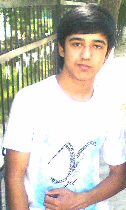  4550908  Jahangir, 30 ,    