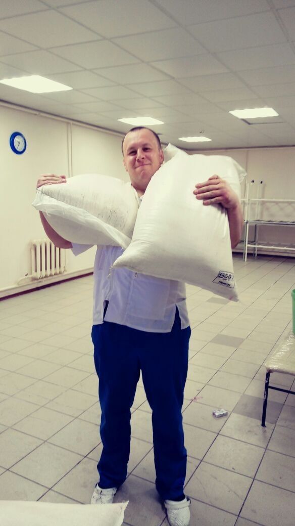 ���������� ������, ���� ������� Sergei, 40 ���, ������������ ��� ������, ����� � ���������, c�������� ���������