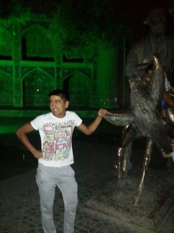  5711098  Ramzes, 35 ,    