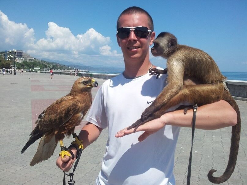 ���������� ������, ���� ������� Alex, 37 ���, ������������ ��� ������, ����� � ���������, c�������� ���������