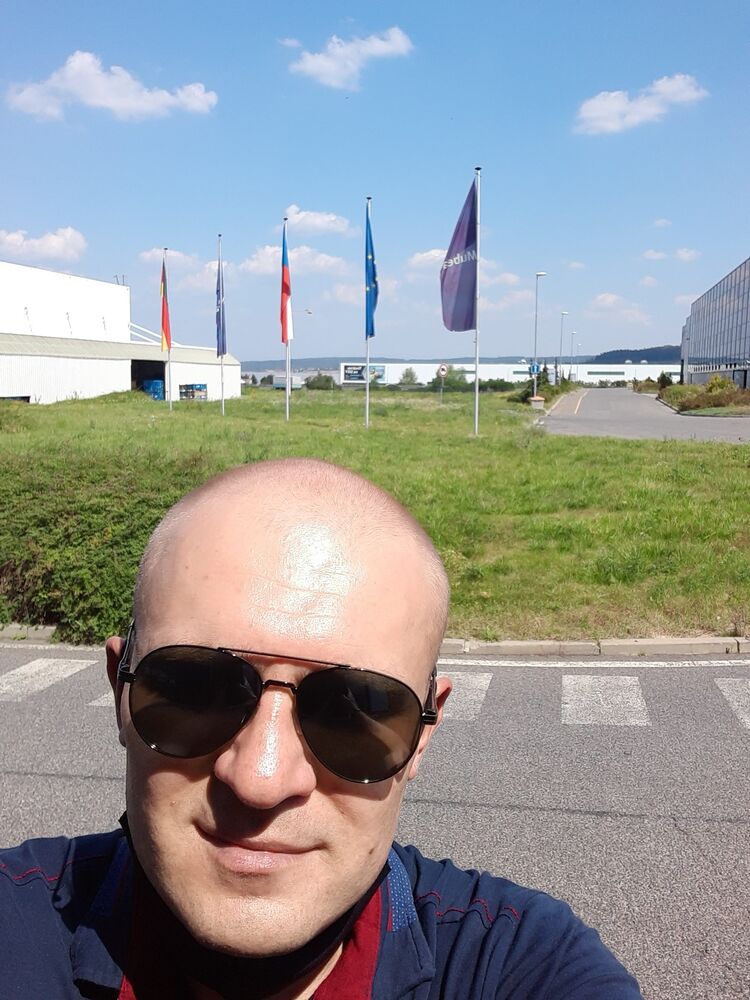 ���������� �������, ���� ������� Pavel, 39 ���, ������������ ��� ������