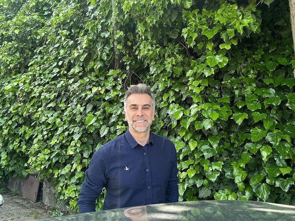 ���������� Oldham, ���� ������� Alexander, 58 ���, ������������ ��� ������, ����� � ���������