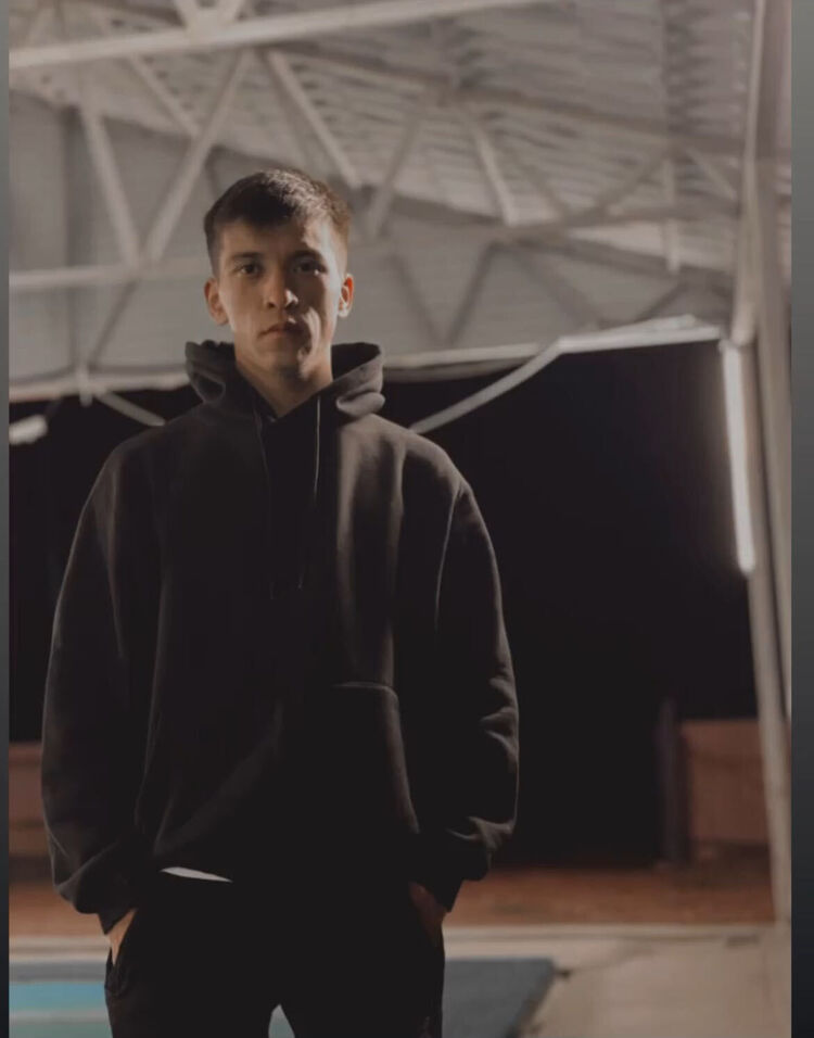 ���� 41611048 ����� Kudaibergen, 25 ���, ���� ���������� � ������