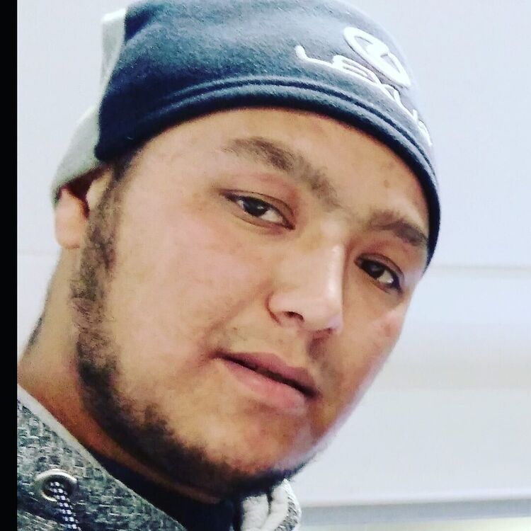 ���� 20943708 ������� Abbosali, 31 ���, ���� ���������� � �������