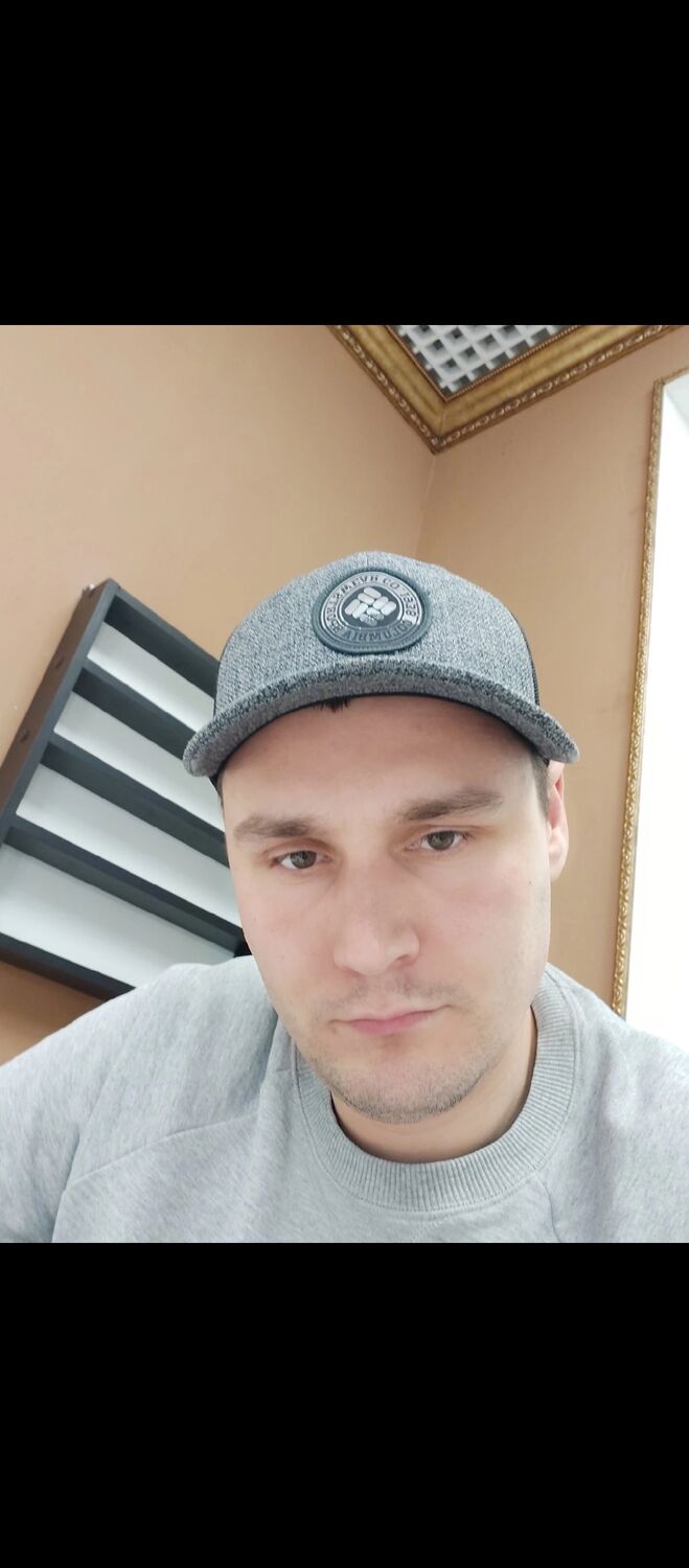  47902428  Sergey, 34 ,    