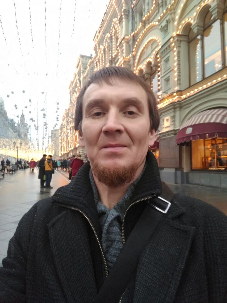  ,   Serg, 49 ,   