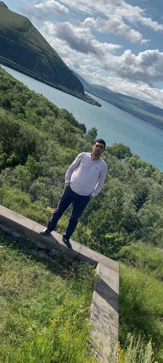 ���� 36806398 ������� Aram, 29 ���, ���� ���������� � ��������