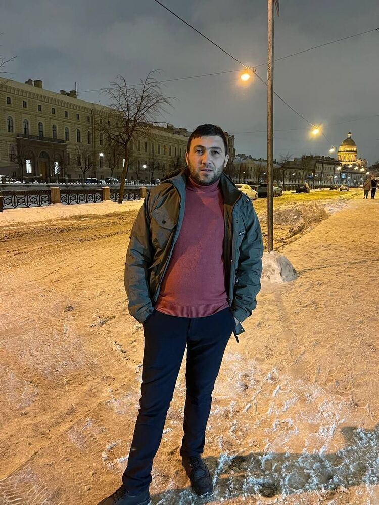 ���� 40729248 ������� Ibrahim, 32 ����, ���� ���������� � �����-����������