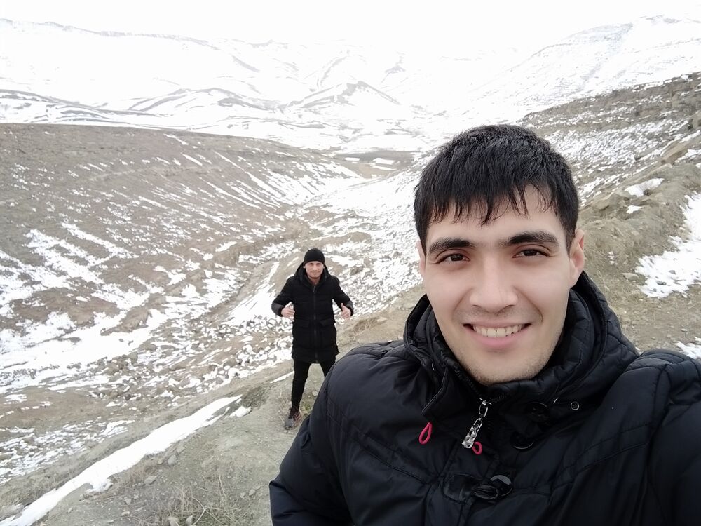 ���������� �������, ���� ������� Sherzod, 33 ����, ������������ ��� ������