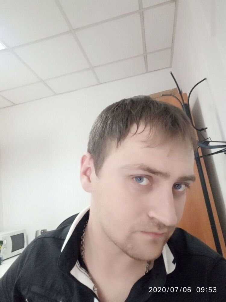 ���������� ������, ���� ������� Vlad, 35 ���, ������������ ��� ������, ����� � ���������, c�������� ���������, ���������