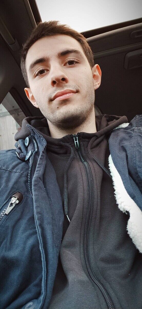 ���� 20700058 ������� Ilie, 28 ���, ���� ���������� � ��������