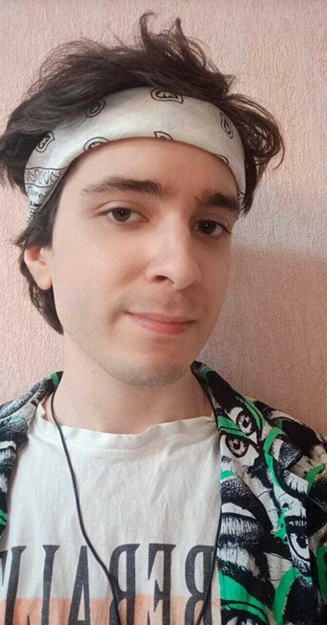  50159378  Andrey, 25 ,    