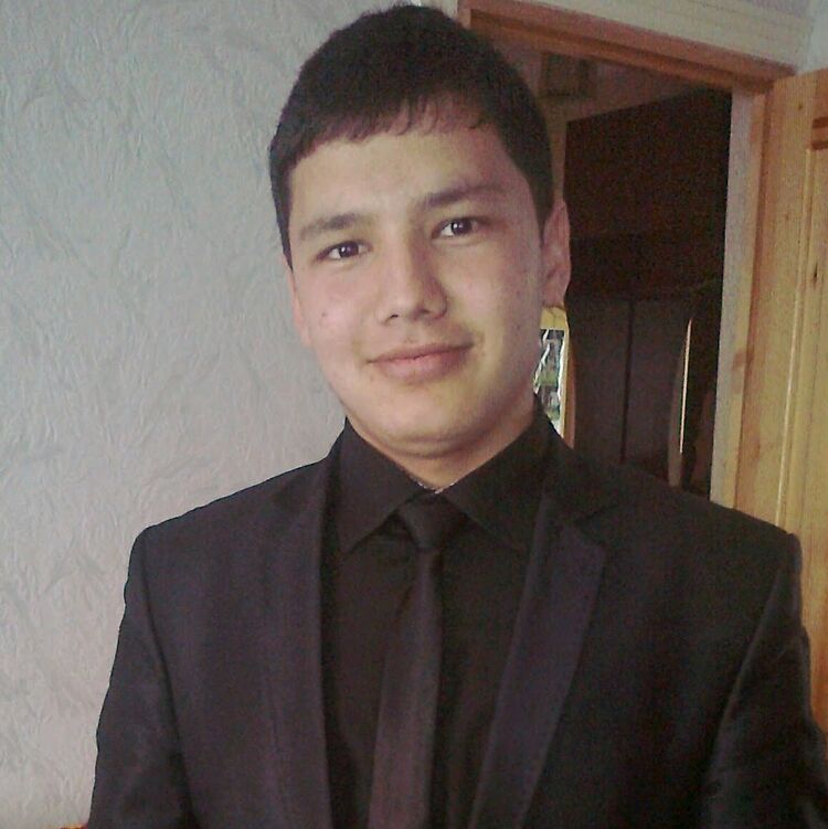  ,   Jamshidbek, 30 ,   
