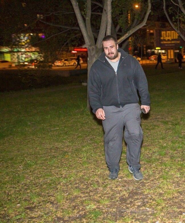 ���� 11767188 ������� Mike, 33 ����, ���� ���������� � �����