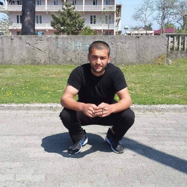 ���� 24807178 ������� Baqar, 36 ���, ���� ���������� � �������