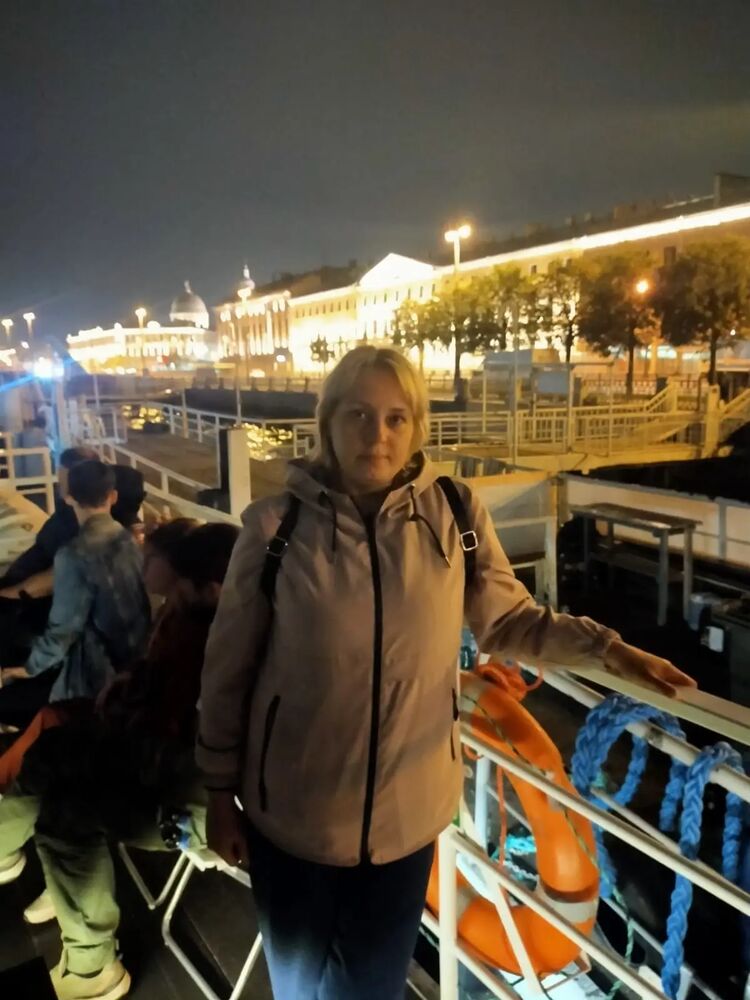 ���������� �����-���������, ���� ������� �����, 46 ���, ������������ ��� c�������� ���������