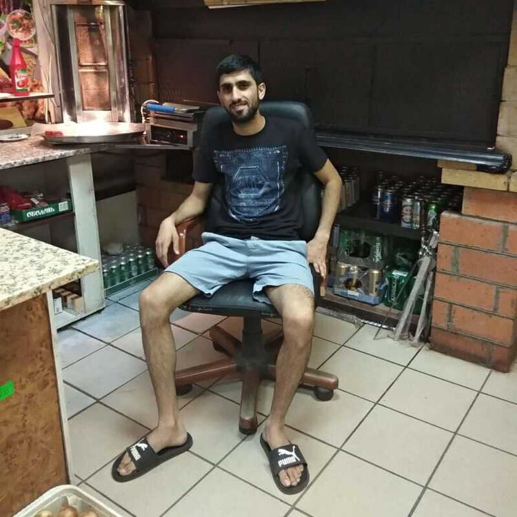 ���� 21137148 ������� �����, 33 ����, ���� ���������� � ���