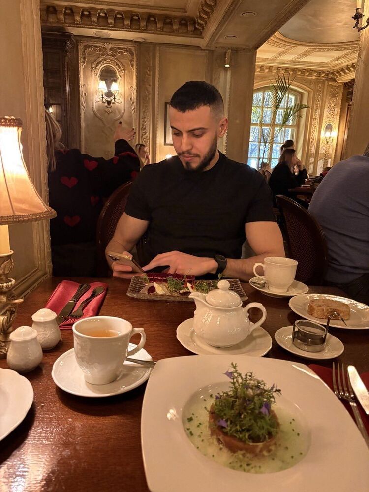 ���������� ������, ���� ������� ������, 33 ����, ������������ 