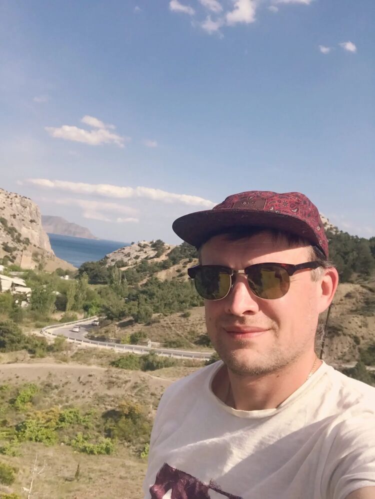 ���� 41058358 ������� Vovanich, 37 ���, ���� ���������� � ������