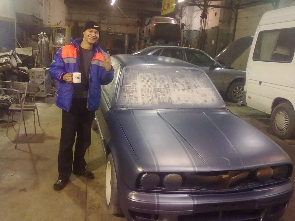 ���������� �����-���������, ���� ������� Dmitry, 40 ���, ������������ ��� ������, ����� � ���������, c�������� ���������