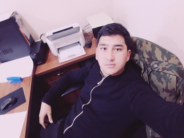  14272918  Abror, 33 ,    