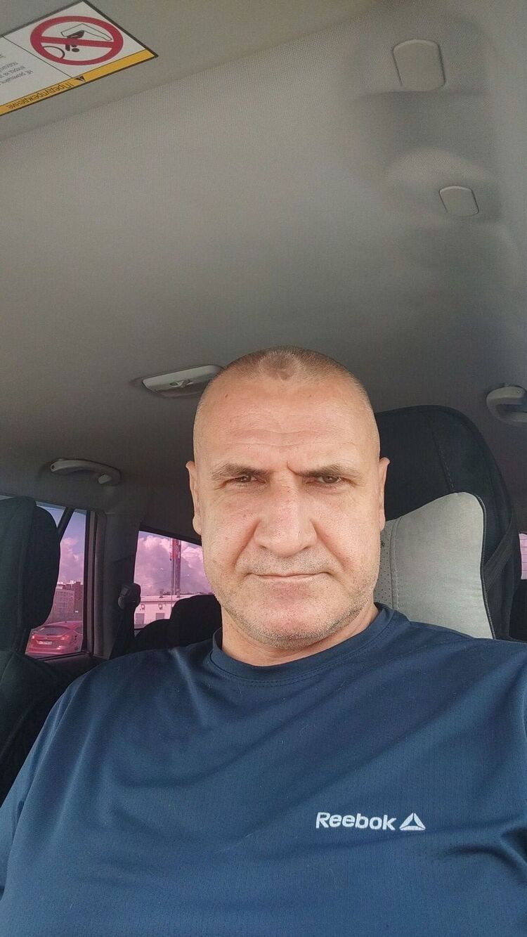  53927508  Evgeny, 48 ,    