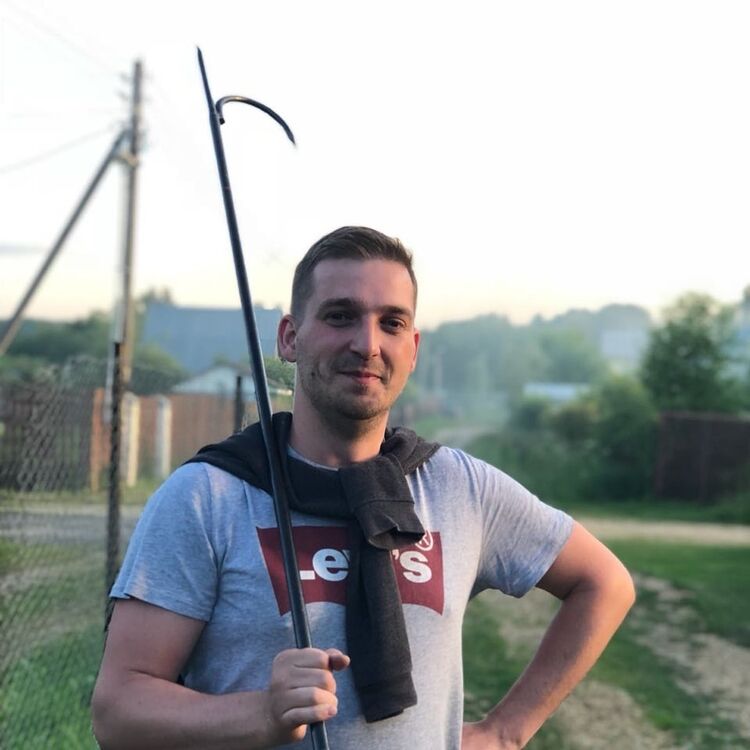 ���������� ����, ���� ������� Vlad, 45 ���, ������������ ��� ������, ����� � ���������, c�������� ���������