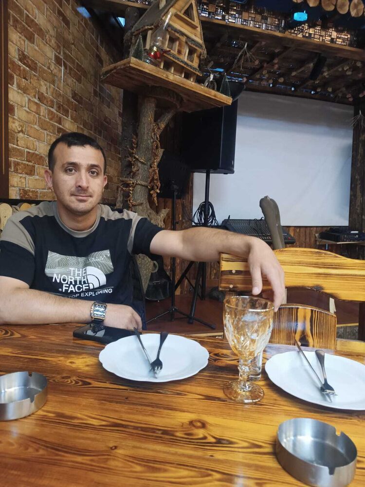 ���������� ���������, ���� ������� Ramil, 35 ���, ������������ ��� ������, ����� � ���������