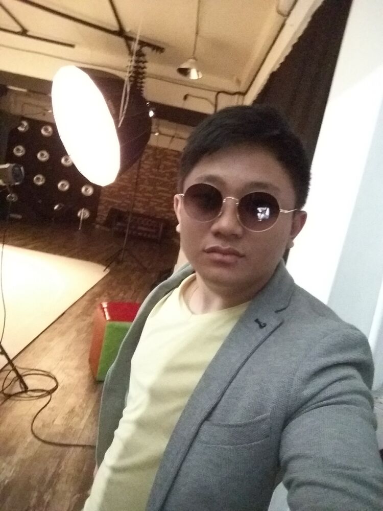 ���������� ���������, ���� ������� Innokenty, 31 ���, ������������ ��� ������, ����� � ���������