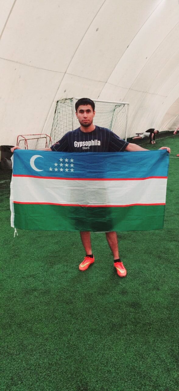 ���� 26075428 ������� OTAMUROD, 26 ���, ���� ���������� � �����-����������