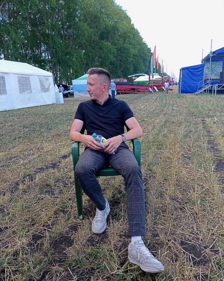 ���������� ���, ���� ������� Ilshat, 32 ����, ������������ ��� ���������