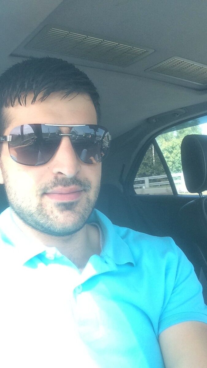 ���� 13580888 ������� Vahe, 35 ���, ���� ���������� � �������