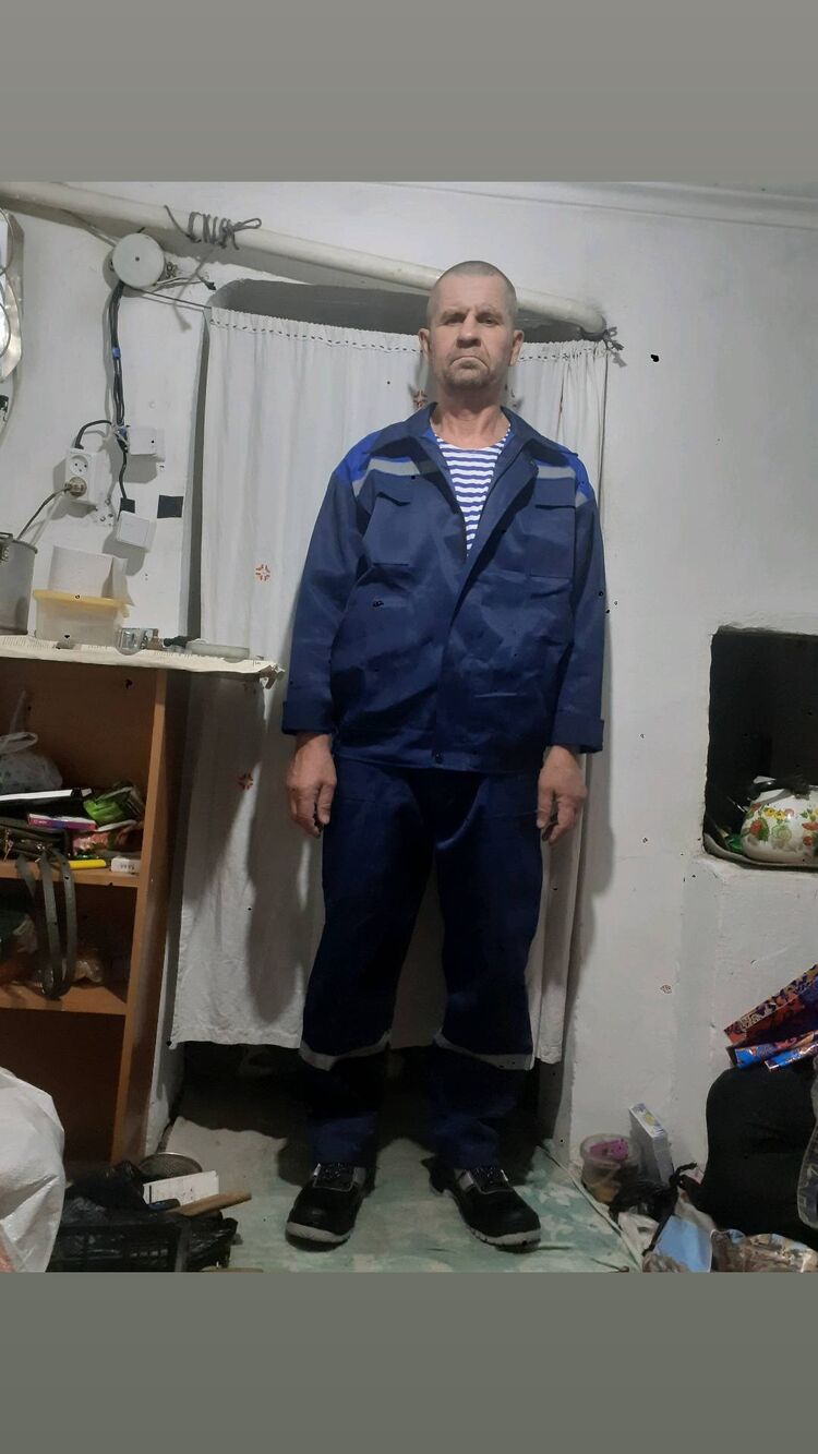  ,   Vladimir, 55 ,   ,   