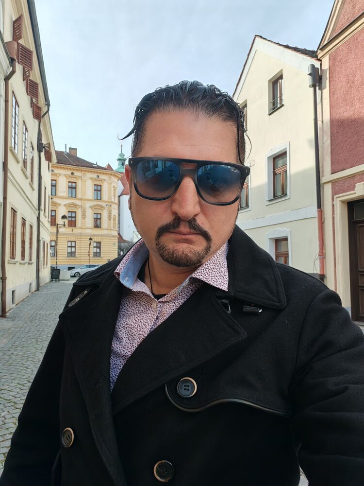 ���������� �����, ���� ������� Ivan Salvo, 39 ���, ������������ ��� ������, ����� � ���������