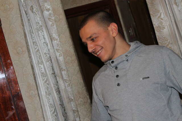 ���� 4222498 ������� Pasha, 37 ���, ���� ���������� � ��������