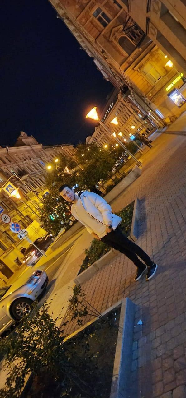 ���� 55546688 ������� Mustafa, 27 ���, ���� ���������� � ������