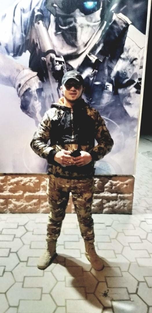 ���������� ������, ���� ������� Timur, 26 ���, ������������ ��� ������, ����� � ���������, c�������� ���������