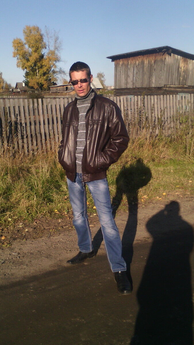  ,   Anatoly, 41 ,   