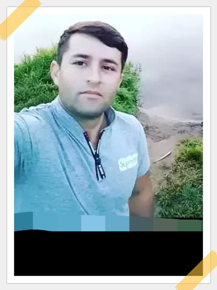  33532248  Samir, 37 ,    