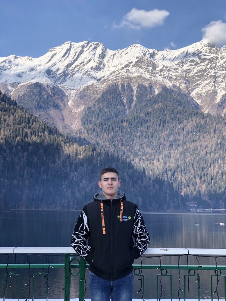 ���������� ������-��-����, ���� ����� Nazar, 21 ���, ������������ ��� ������, ����� � ���������, c�������� ���������