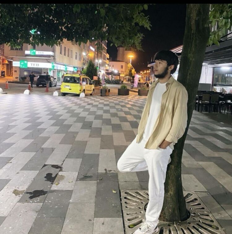  53285698  Samandar, 24 ,    