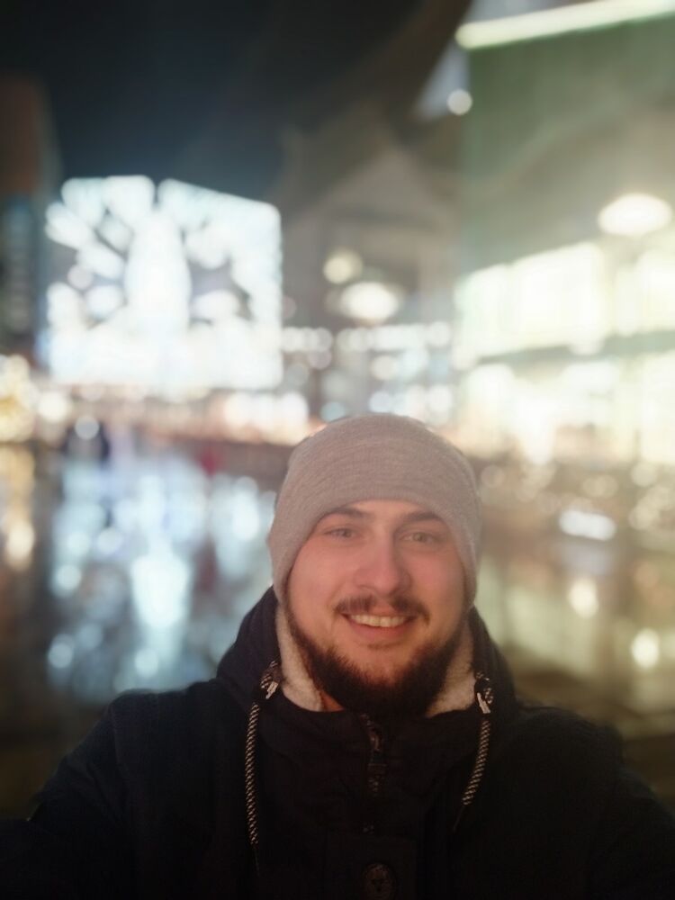 ���� 15321688 ������� Andrii, 33 ����, ���� ���������� � ������