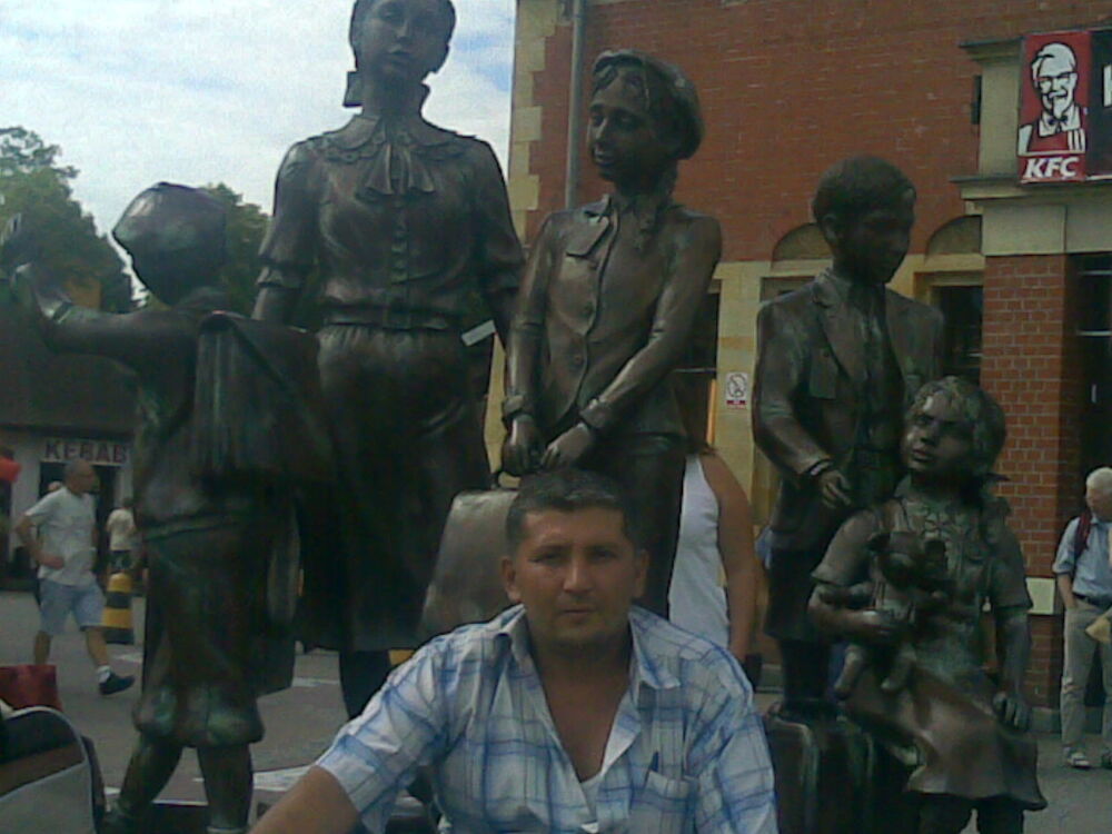  4787978  DaniyrUZB, 46 ,    