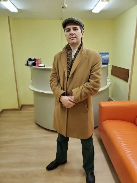 ���������� �������, ���� ������� ������, 46 ���, ������������ ��� ������, ����� � ���������