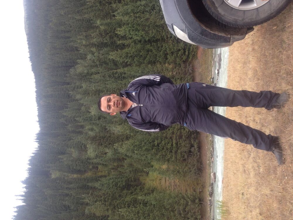  ,   Maksat, 45 ,   